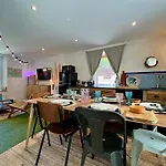 La Maisonnette D'elodibiza ! Apartamento