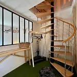 La Maisonnette D'elodibiza ! Apartamento *