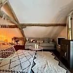 La Maisonnette D'elodibiza ! Apartamento *
