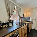 La Maisonnette D'elodibiza ! Apartamento Moret-sur-Loing