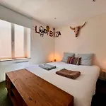 La Maisonnette D'elodibiza ! Apartamento *
