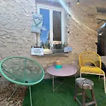 La Maisonnette D'elodibiza ! Apartamento *