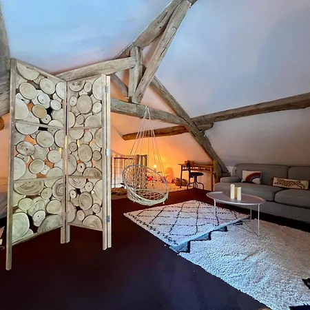 Apartment La Maisonnette D'elodibiza !