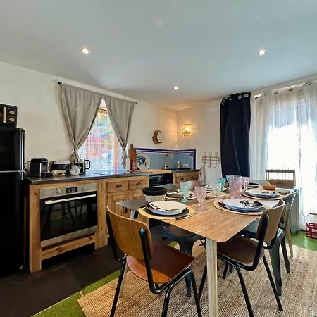 La Maisonnette D'elodibiza ! *