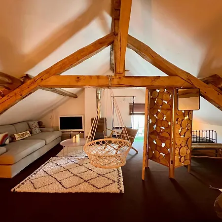 Apartment La Maisonnette D'elodibiza ! *