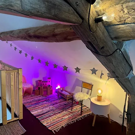 La Maisonnette D'elodibiza !
